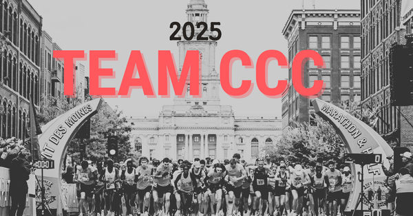 2025 Team CCC